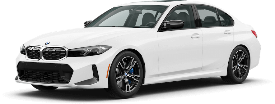 2024 BMW M340i