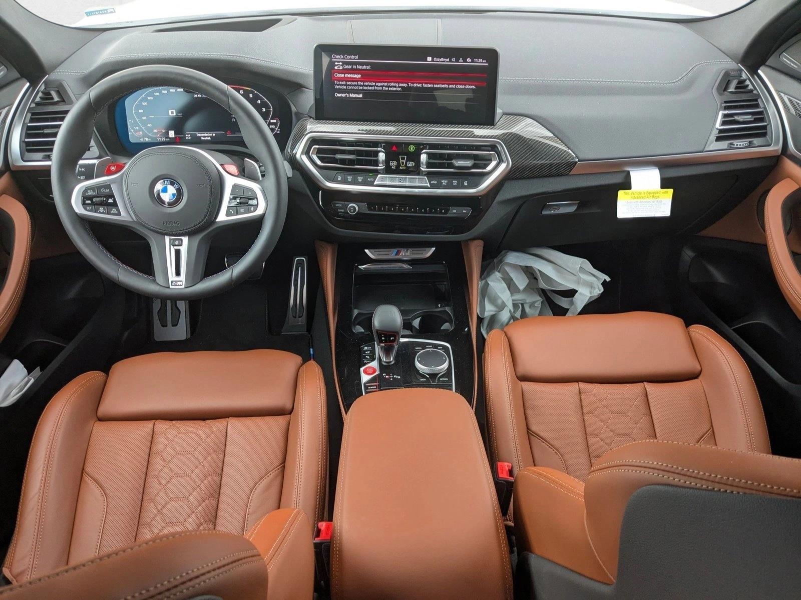 2025 BMW X4 M X4 M - Photo 15