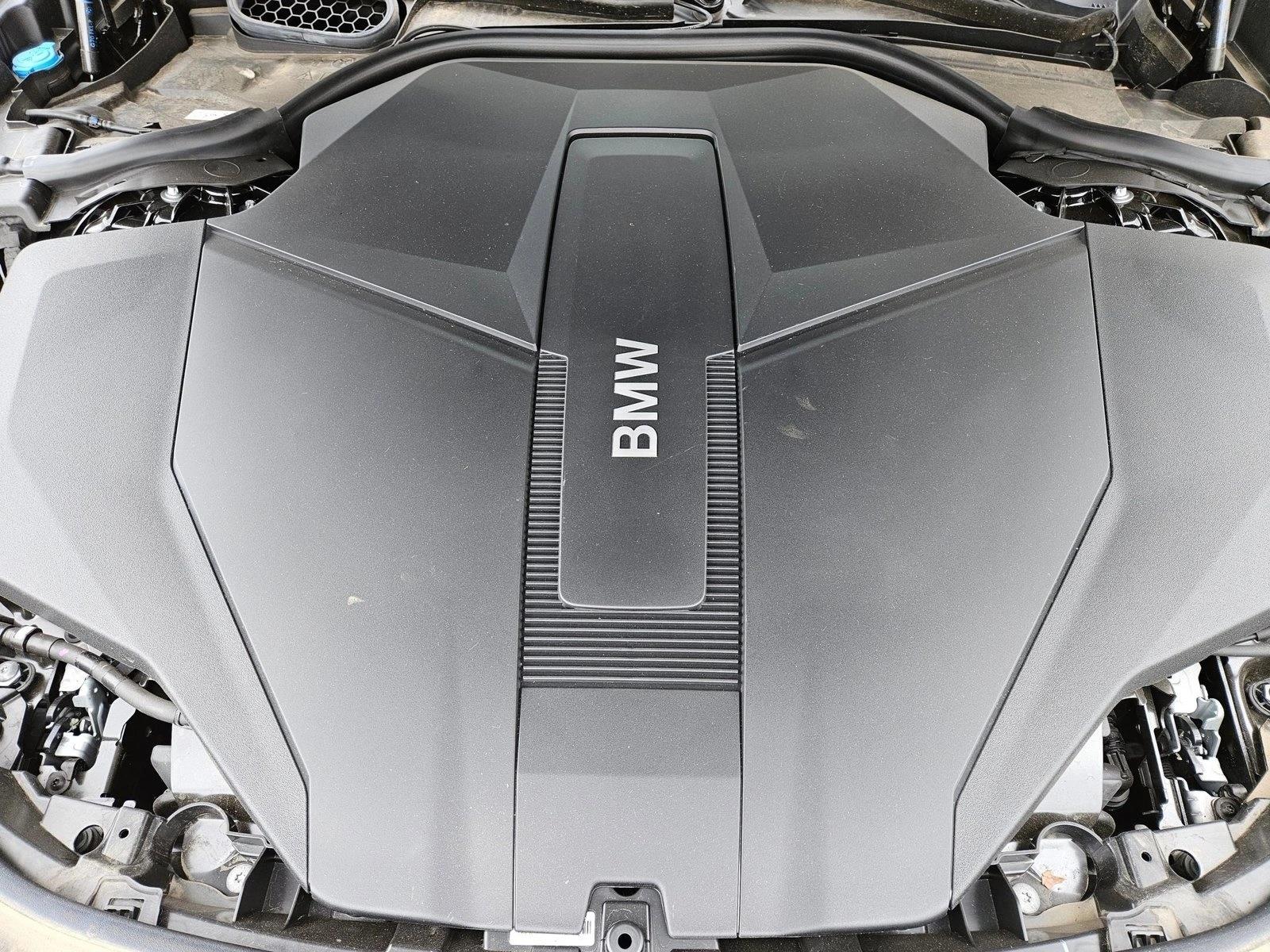 2025 BMW i7 60 - Photo 16