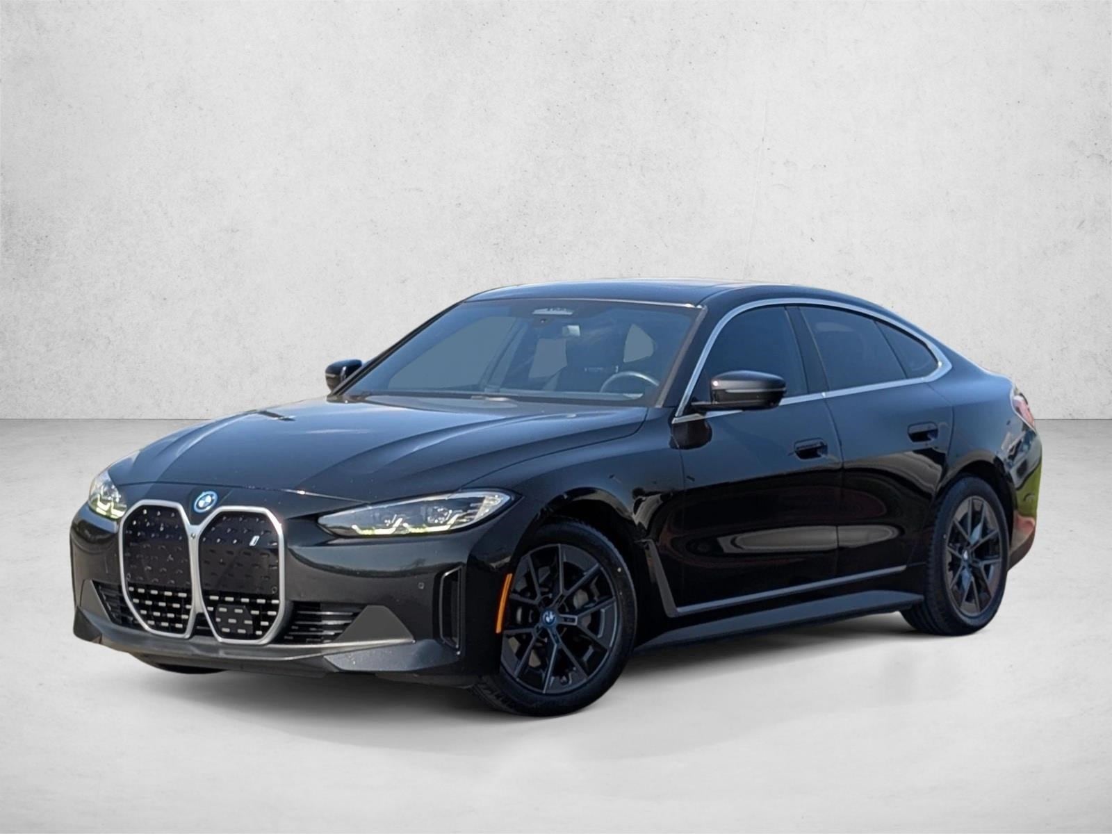 2023 BMW i4