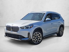 2026 BMW X1