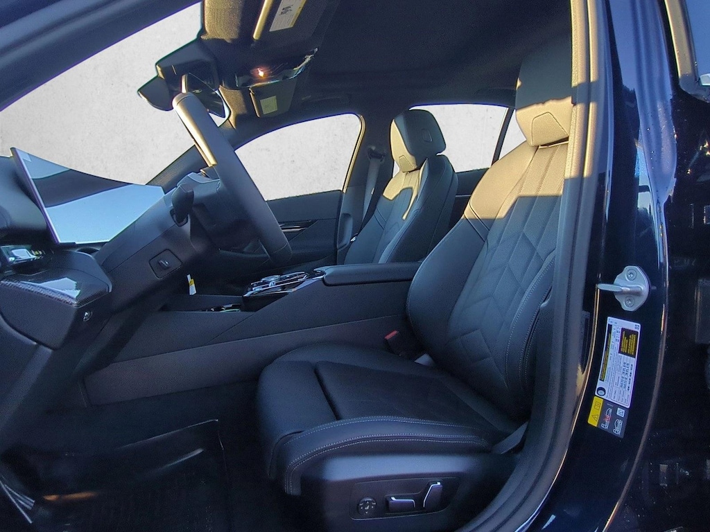 New 2026 BMW i5 eDrive40 Sedan