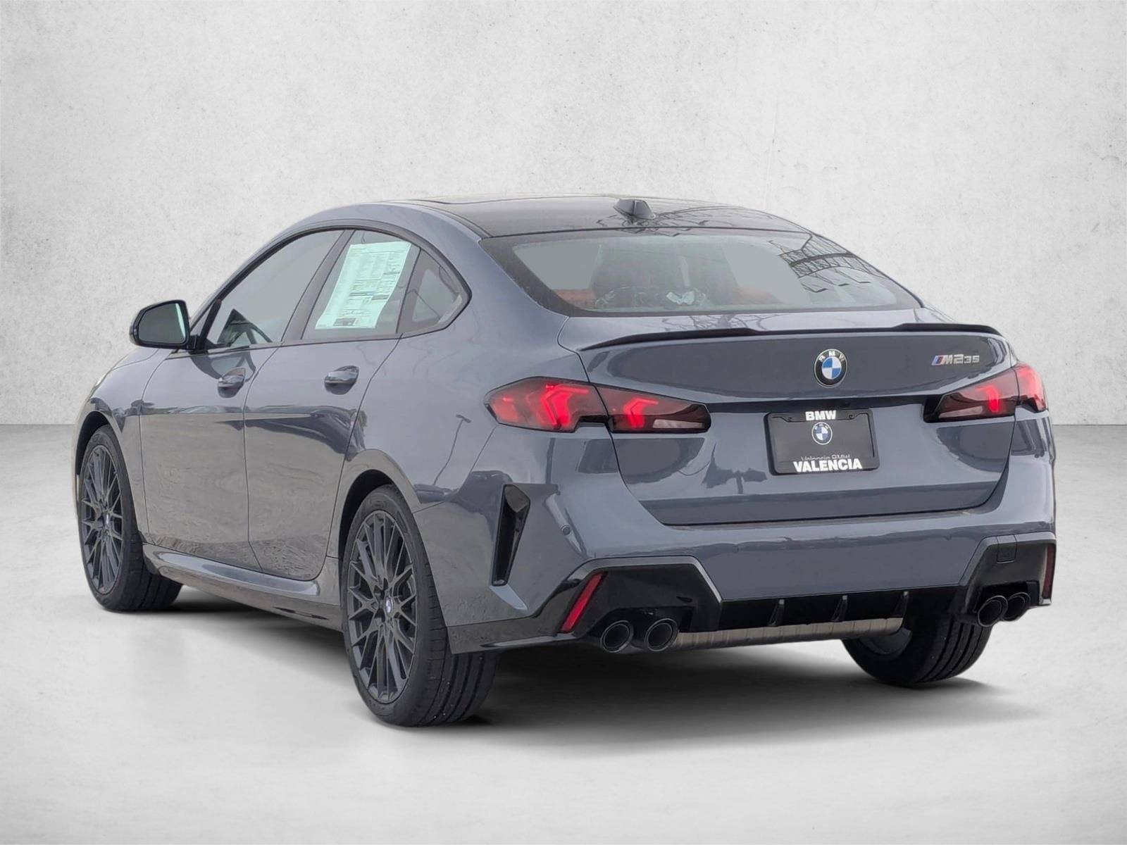 2025 BMW 2 Series M235 - Photo 9