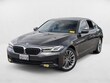 BMW 530e