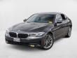 Certified 2022 BMW 530e  Sedan