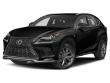 Used 2018 Lexus NX 300 F Sport SUV