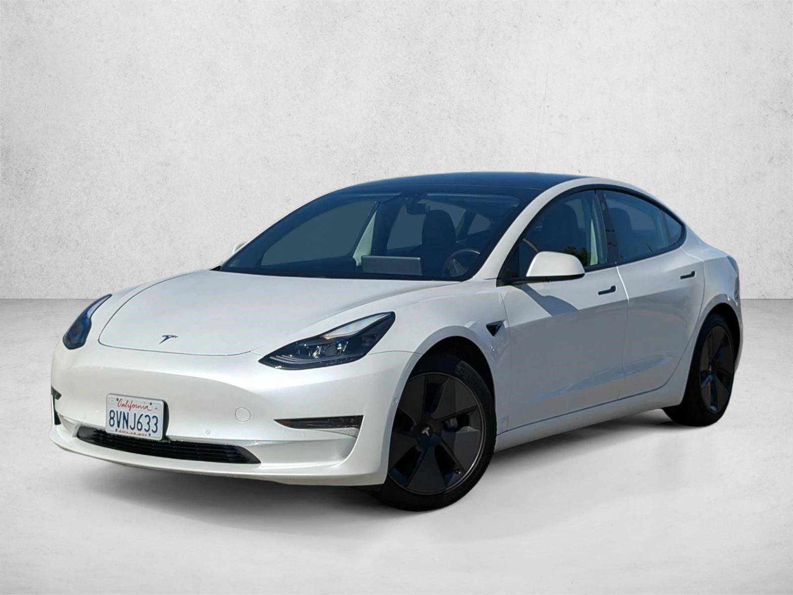 2021 Tesla Model 3 Base - Photo 1