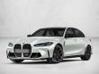Used 2024 BMW M3 Competition Sedan