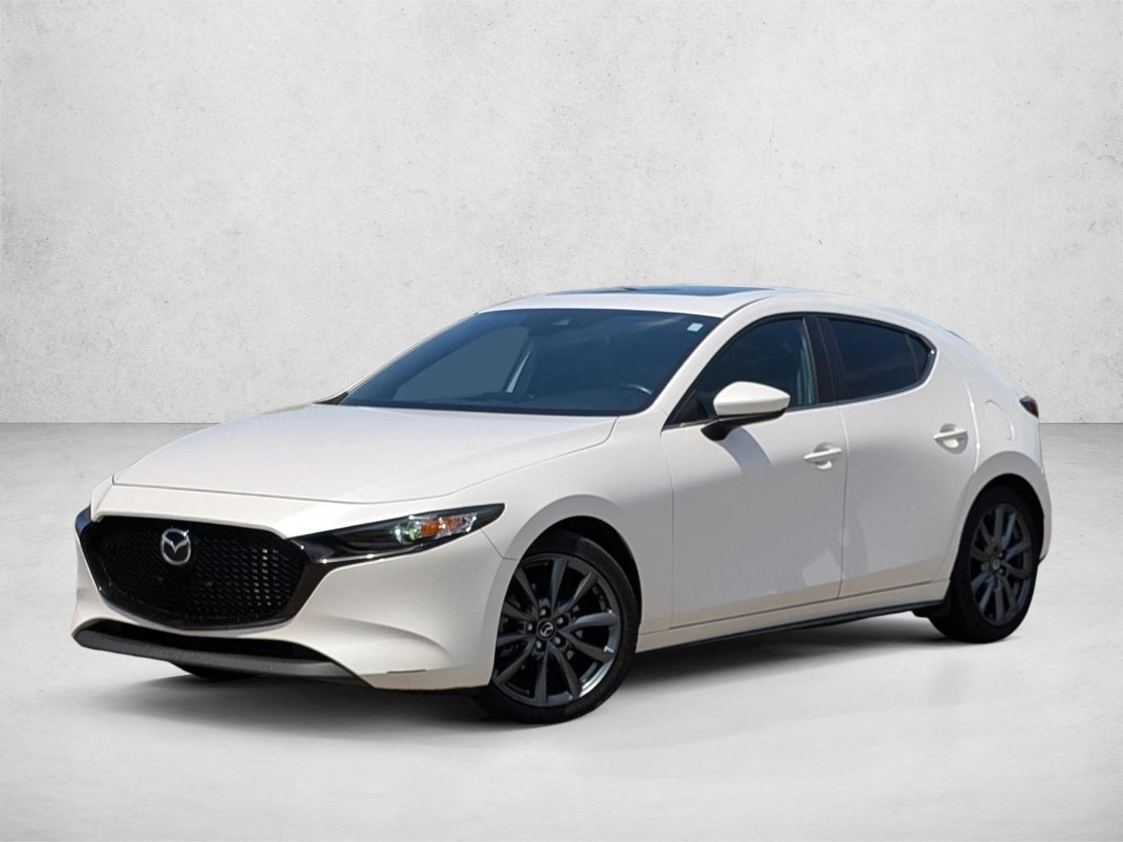 2022 Mazda CX-3 Preferred 2.5 AT 5-Door SKYACTIV AWD's photo