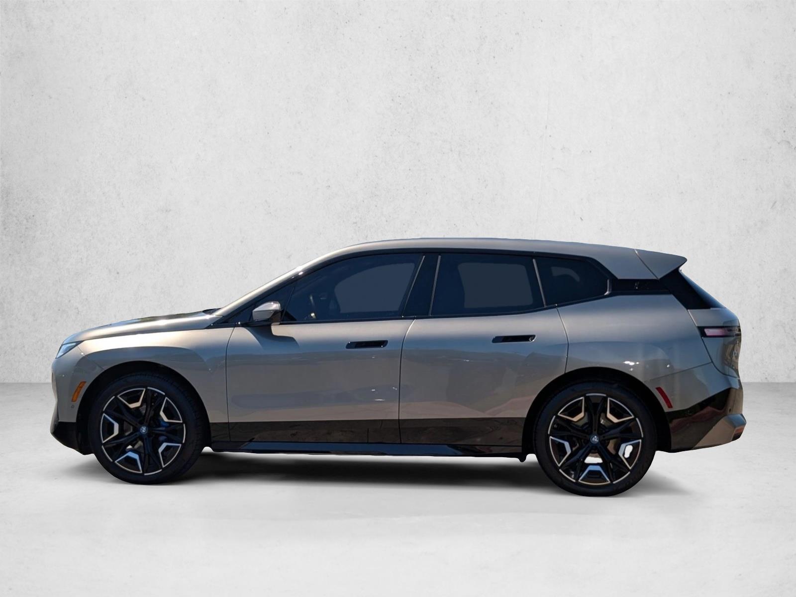 2024 BMW iX Base - Photo 9