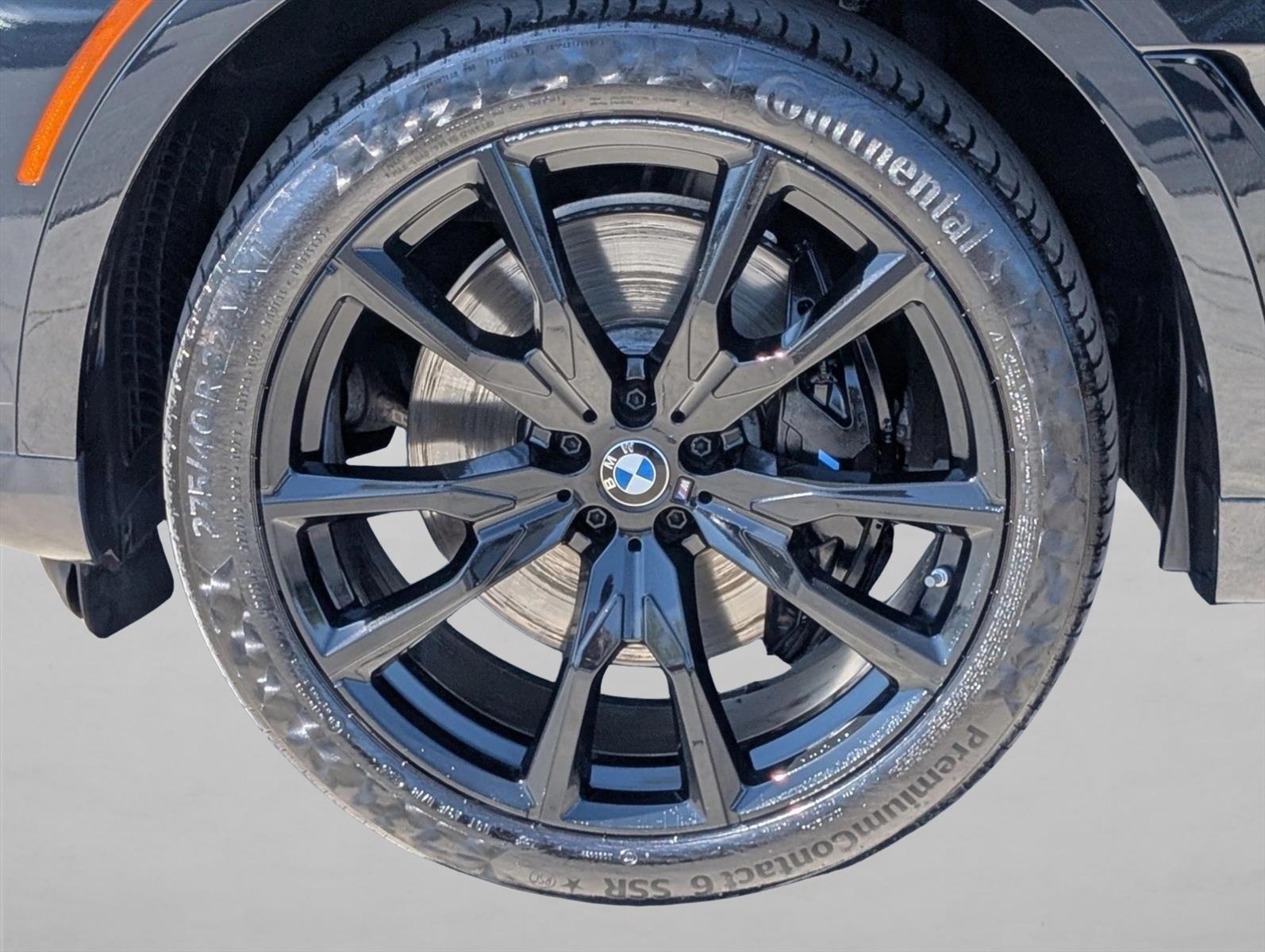 2024 BMW X7 40i - Photo 27