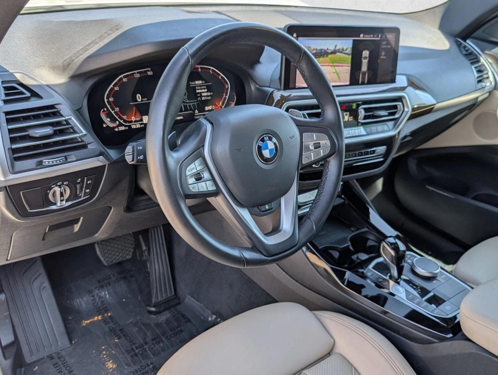 2023 BMW X3 30i - Photo 10