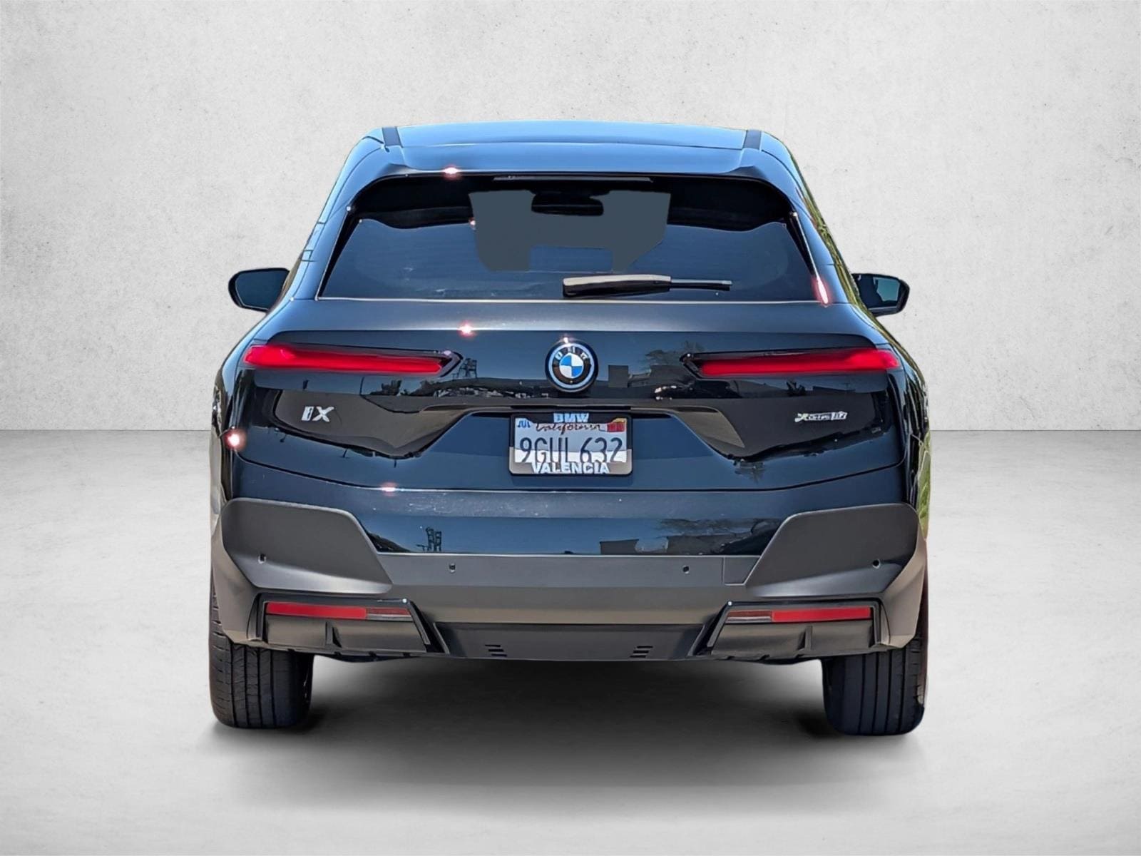 2024 BMW iX Base - Photo 7