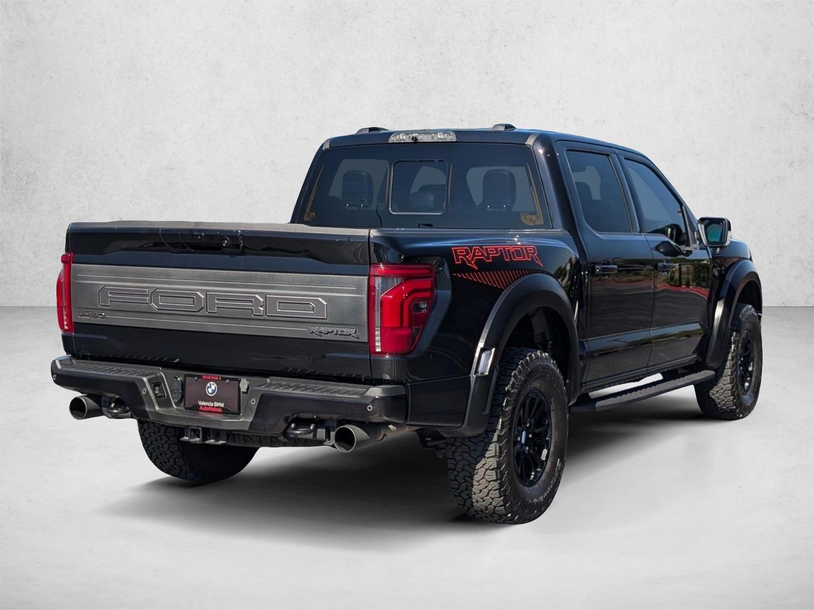 2024 Ford F-150 Raptor photo 4