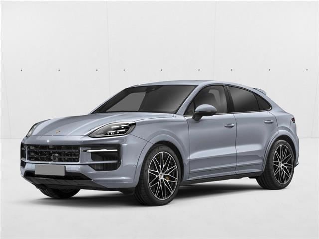 2025 Porsche Cayenne -'s photo