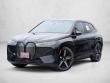 Certified 2024 BMW iX xDrive50 SUV