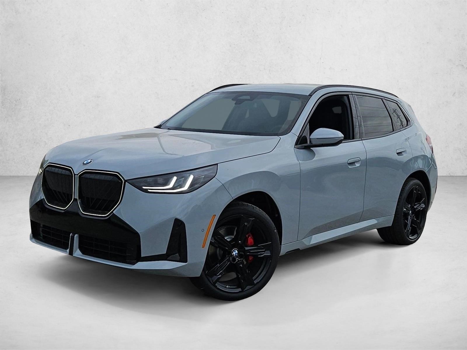 2026 BMW X3