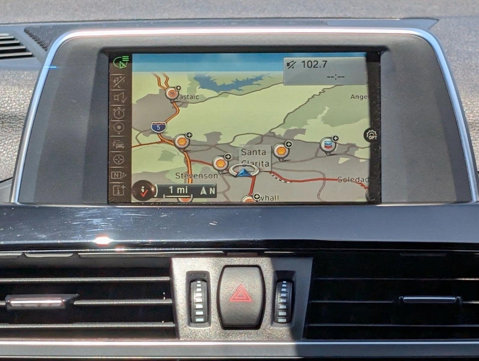 2017 BMW X1 28i - Photo 13