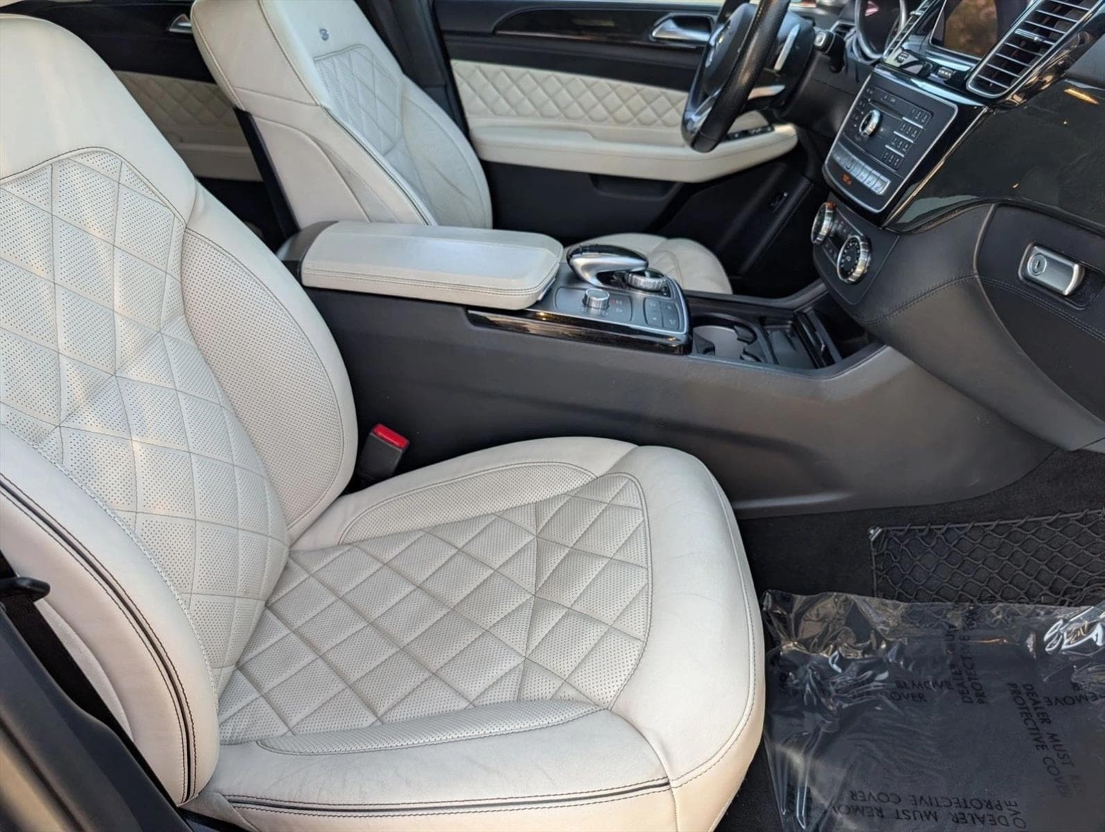 2016 Mercedes-Benz GLE-Class Coupe GLE450 AMG - Photo 22