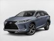 Used 2022 Lexus RX 450hL  SUV