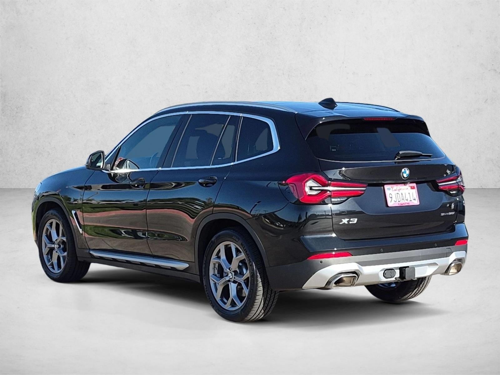 2023 BMW X3 30i - Photo 8