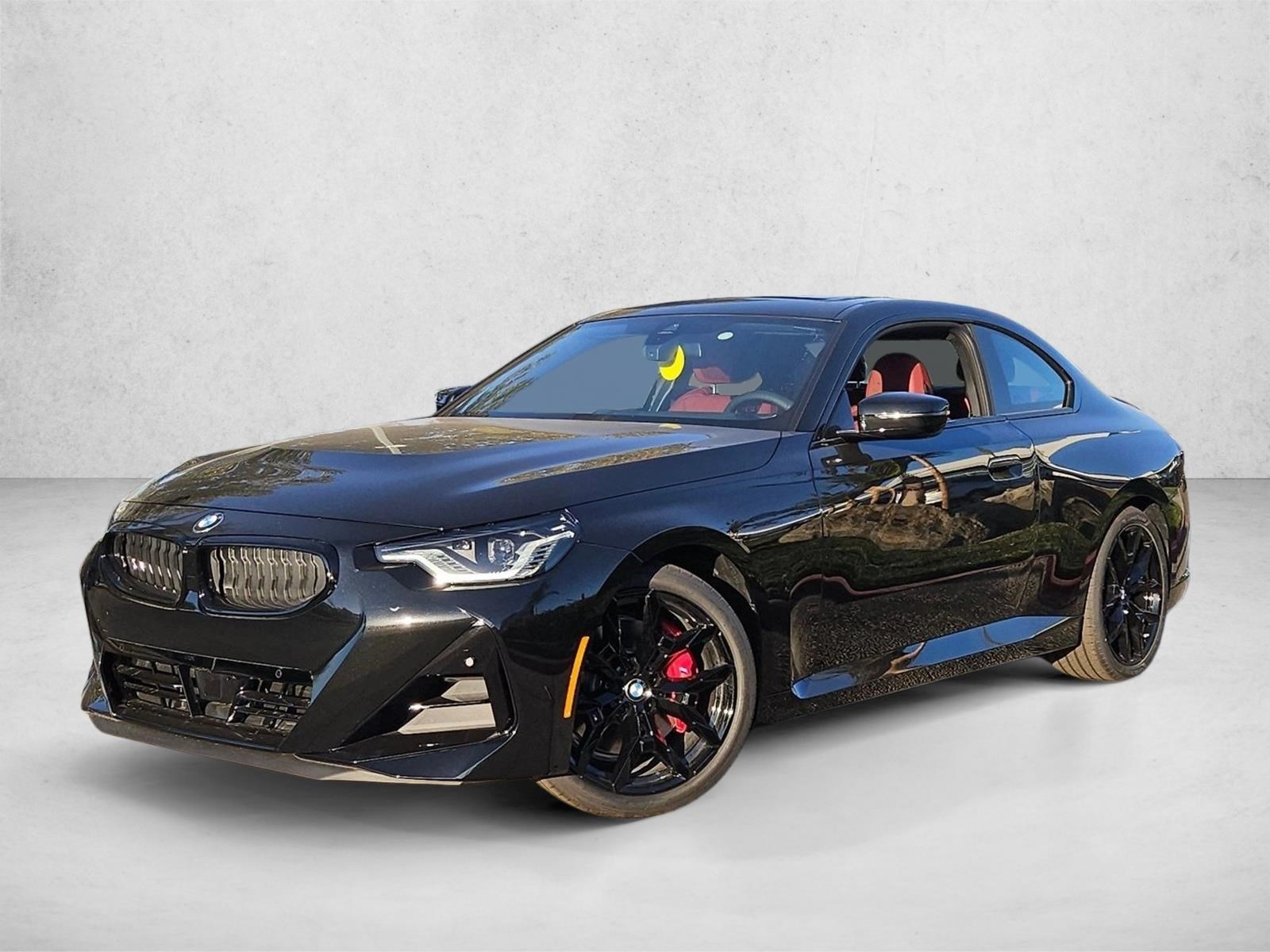  BMW 230i