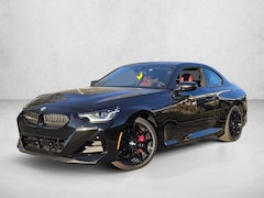 2026 BMW 230i