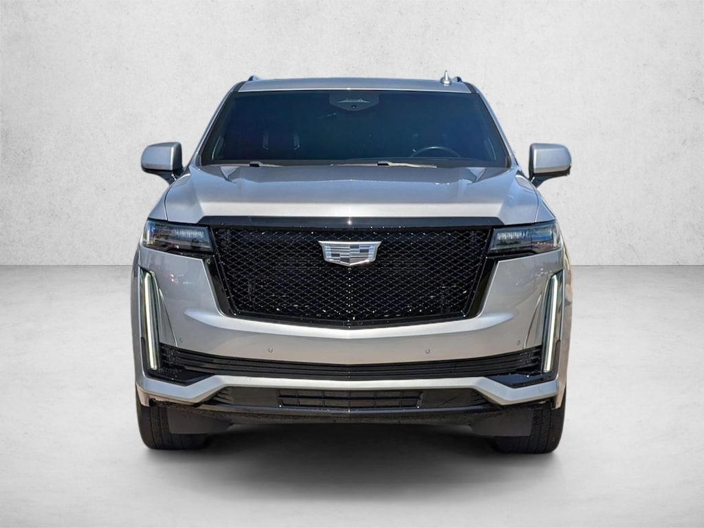 Used 2024 CADILLAC Escalade Sport SUV