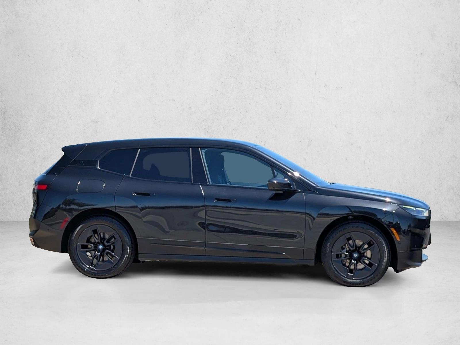 2024 BMW iX Base - Photo 4