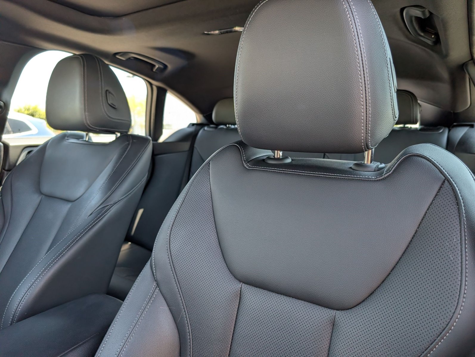 2022 BMW 4 Series 430i - Photo 18