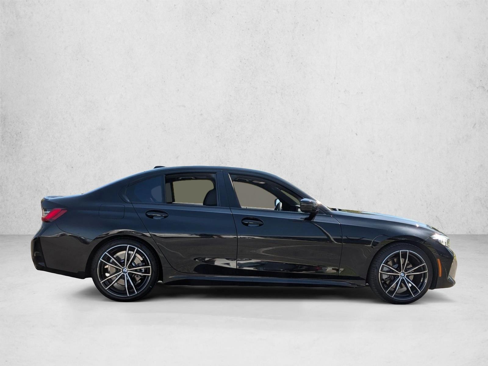2023 Bmw 330i photo 4