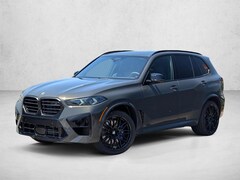 2026 BMW X5 M Competition SUV