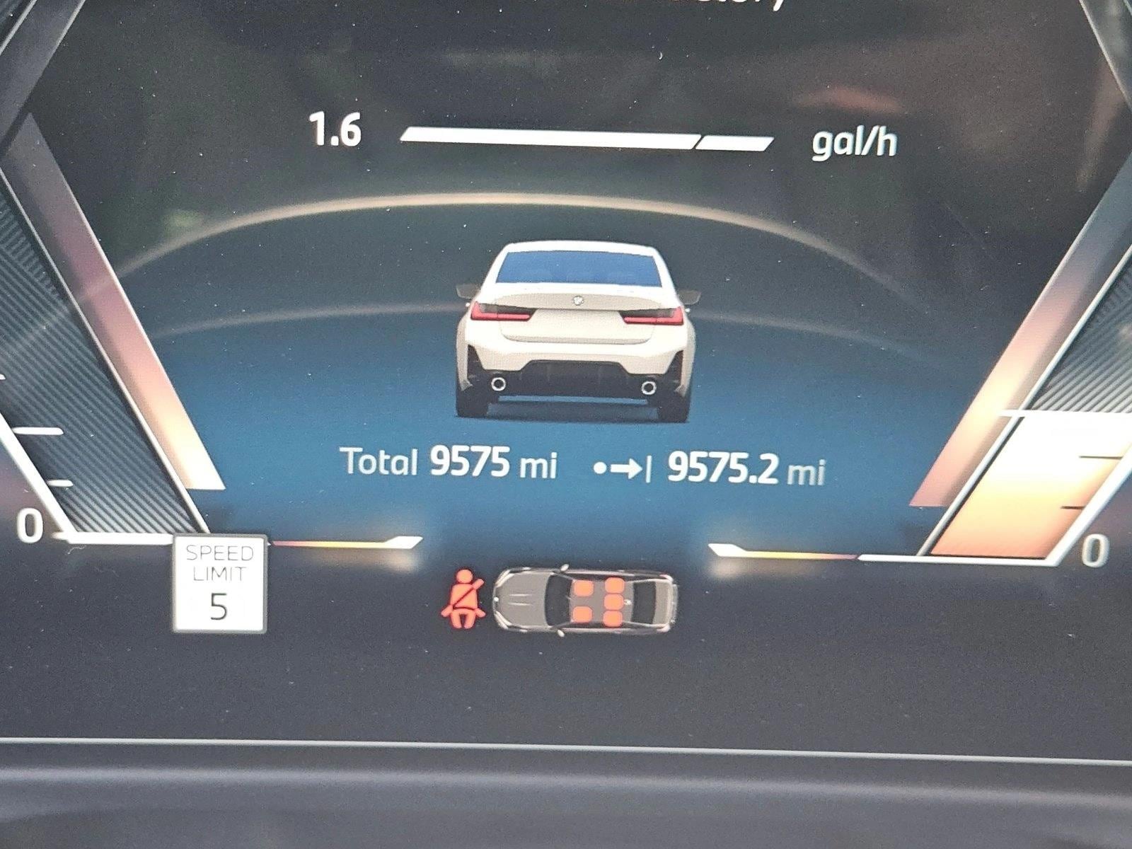 2026 BMW 3 Series 330i - Photo 11
