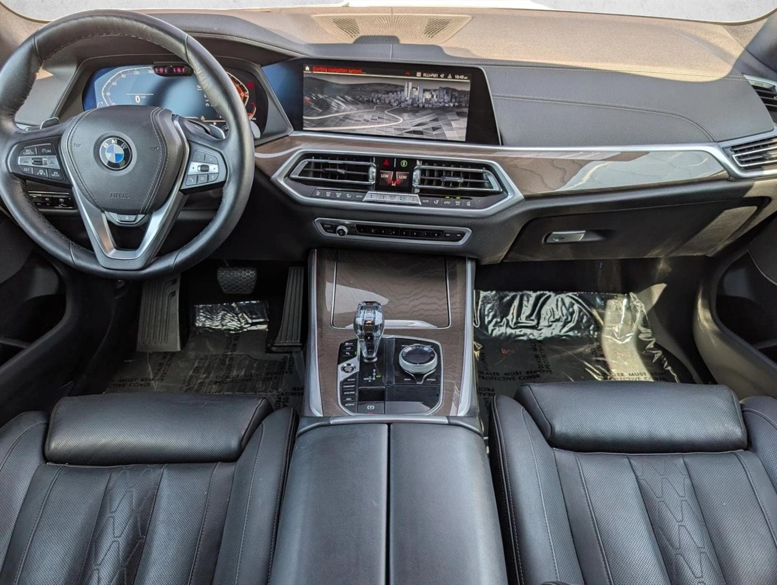 2023 BMW X5 40i - Photo 18