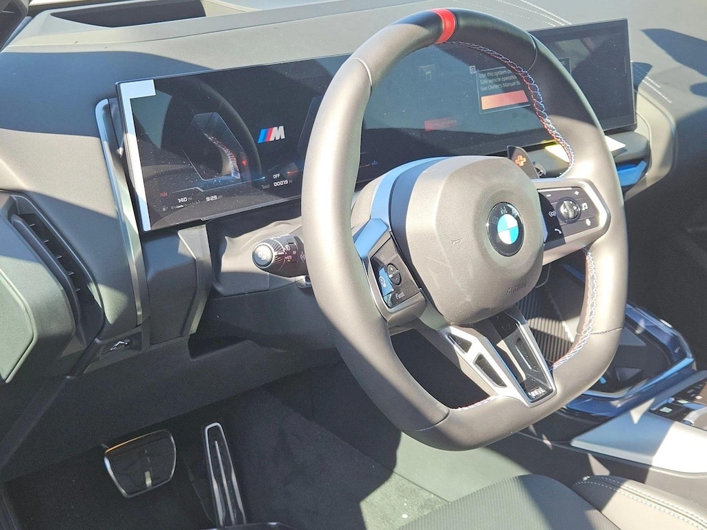 New 2026 BMW X3 M50 xDrive SUV