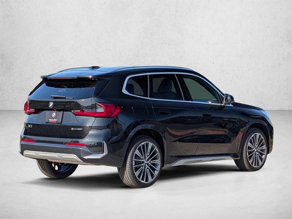 New 2026 BMW X1 xDrive28i SUV