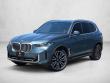 Certified 2024 BMW X5 sDrive40i SUV