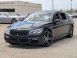 BMW 750i