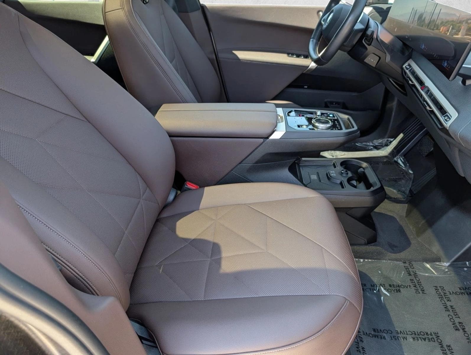 2024 BMW iX Base - Photo 23