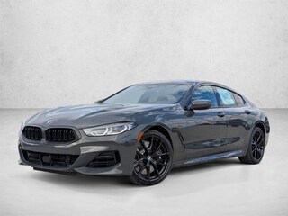 2026 BMW 840i Gran Coupe