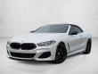 Used 2023 BMW M850i xDrive Convertible