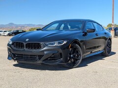 2026 BMW 840i Gran Coupe