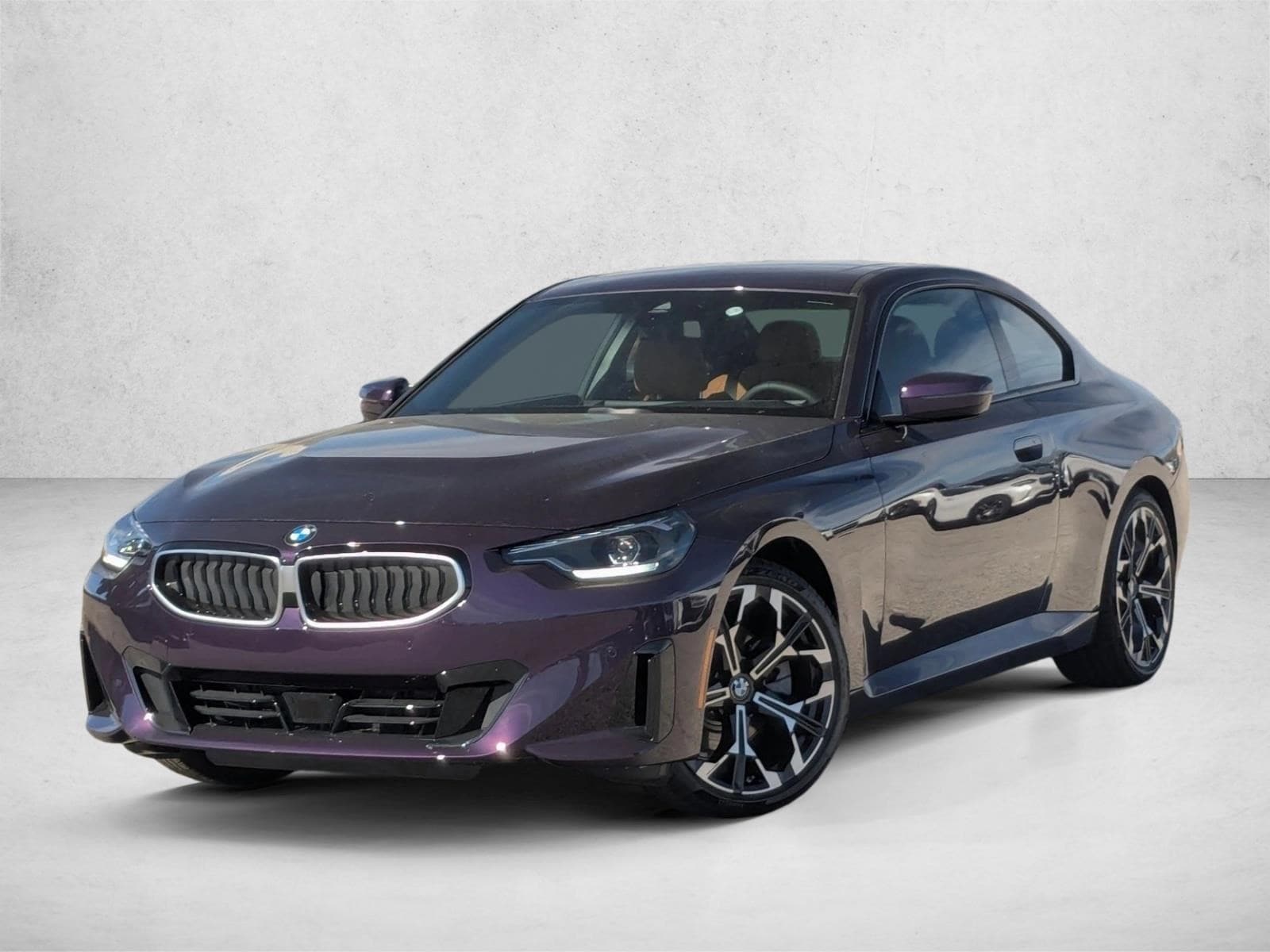 2026 BMW 2 Series 230i Coupe's photo