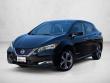 Used 2019 Nissan LEAF SV Hatchback