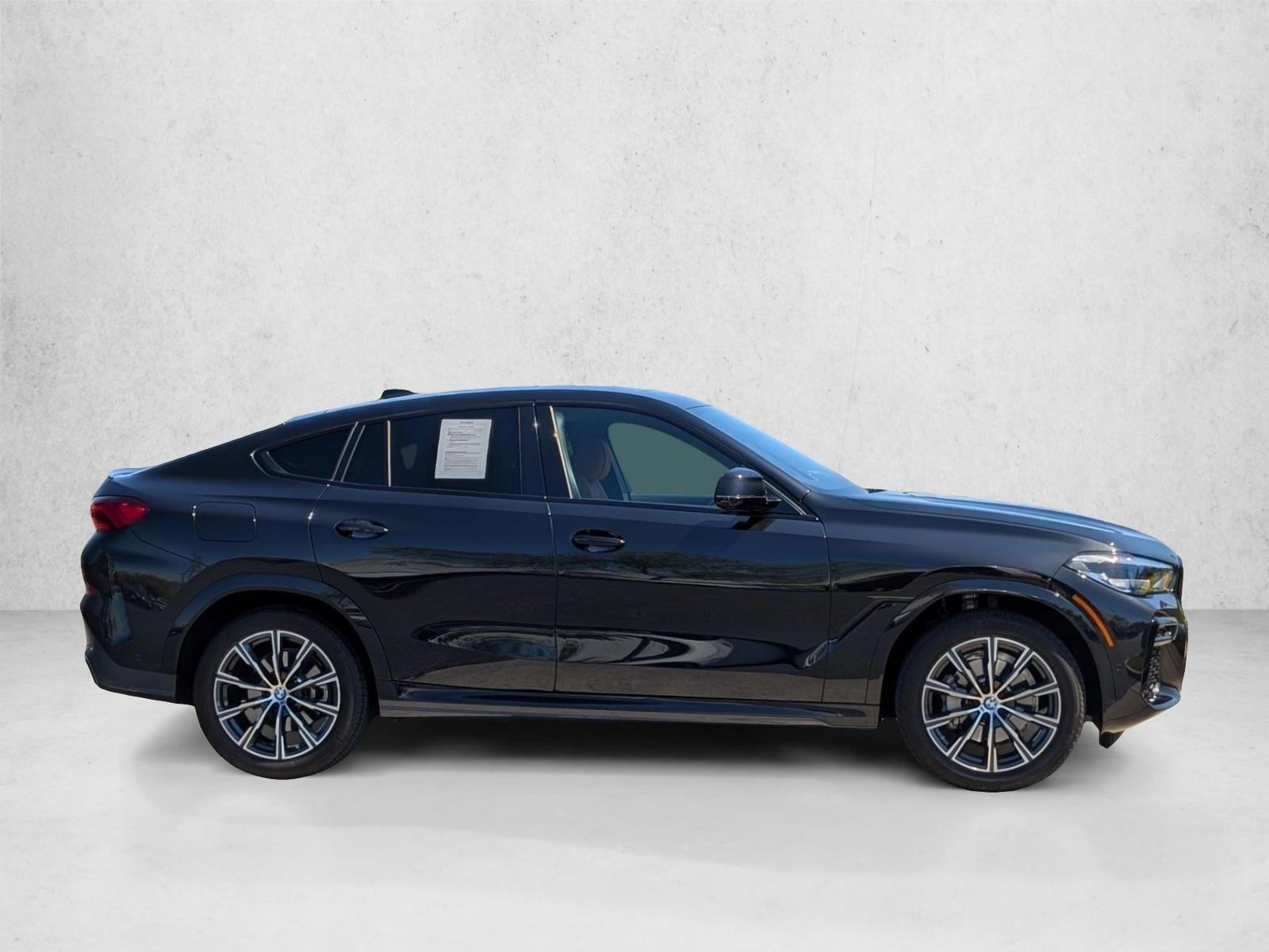 2023 BMW X6 40i - Photo 4