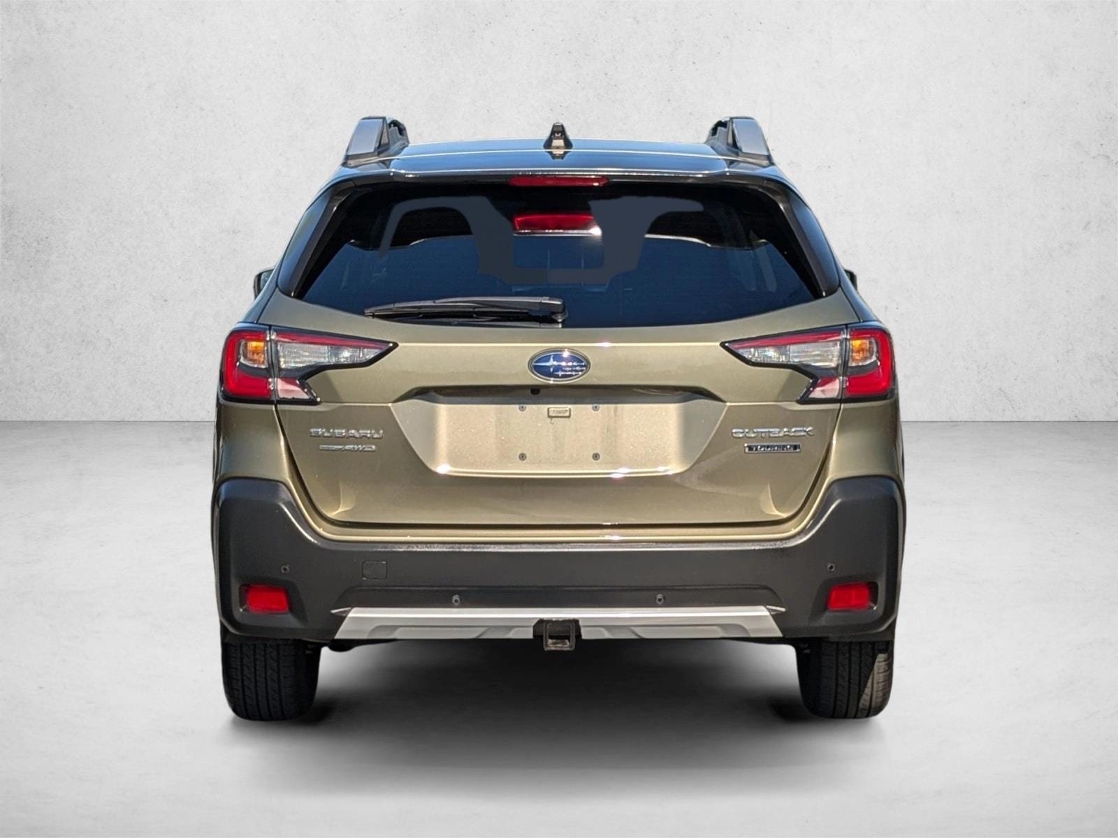 2023 Subaru Outback Touring photo 6