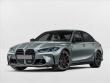 Used 2024 BMW M3 Competition Sedan