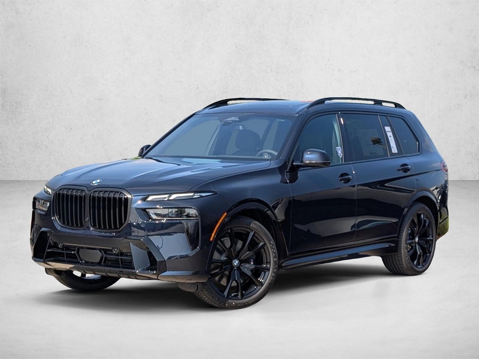 2026 BMW X7 xDrive40i's photo