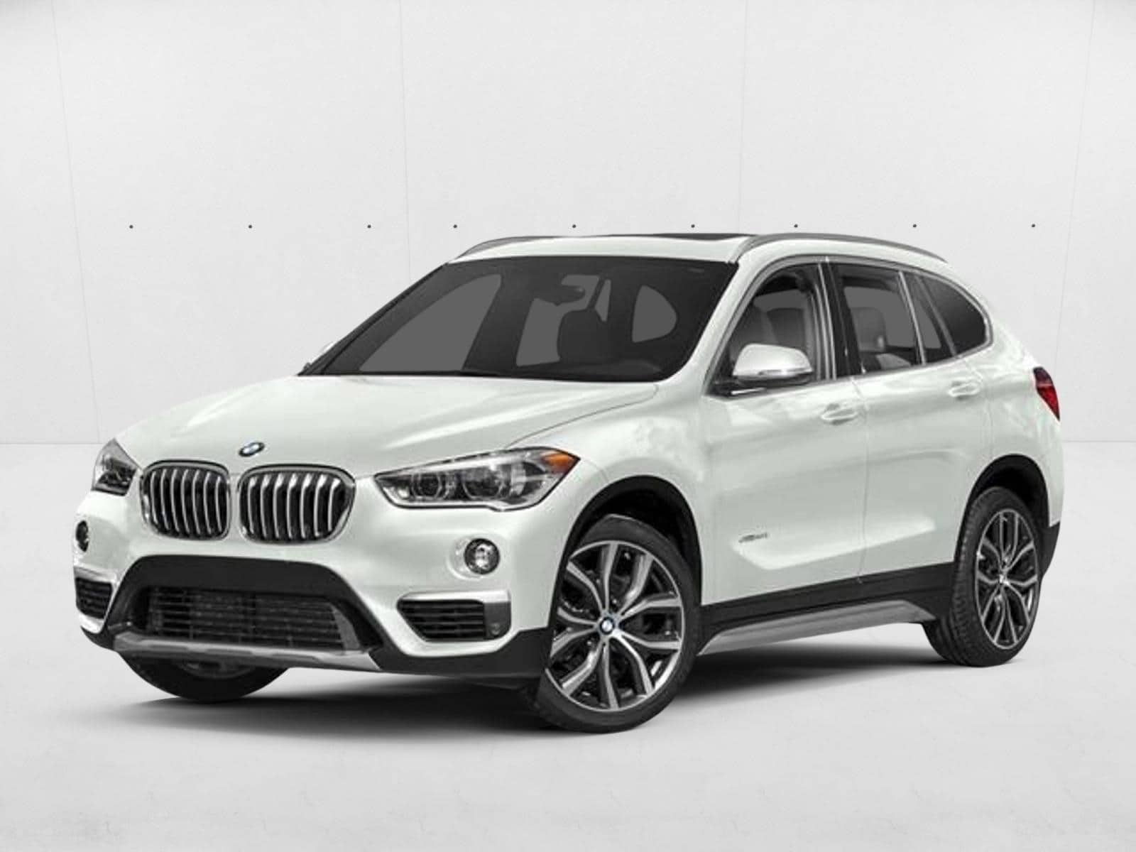 2018 BMW X1
