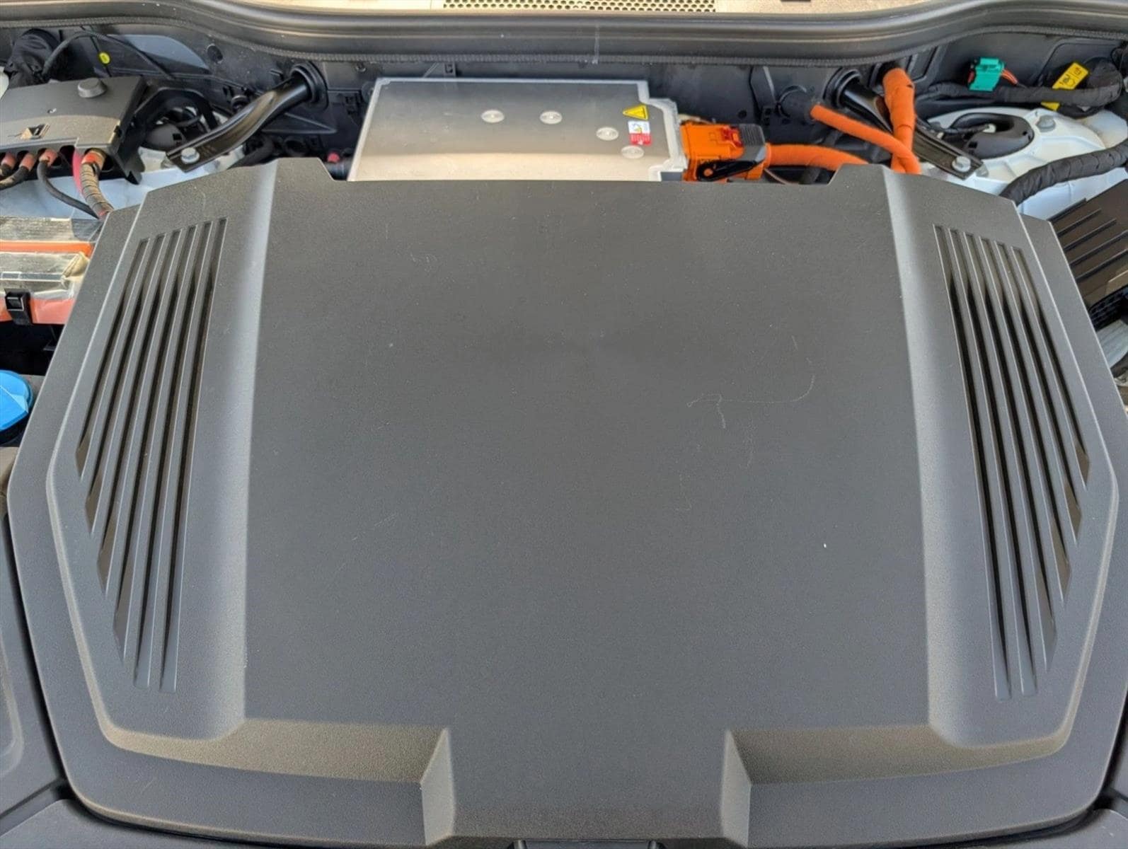 2023 Audi e-tron Premium - Photo 25